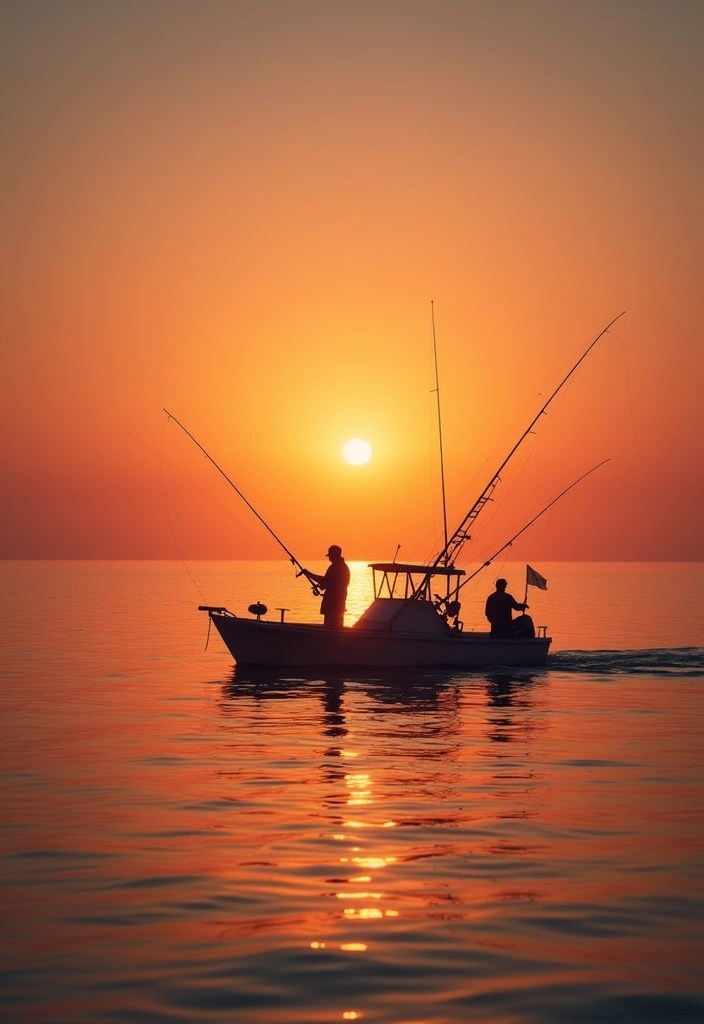 21 Stunning Fisherman Aesthetic Outfits That'll Make You Hooked on Style! - Conclusion